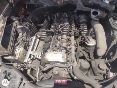 Автозапчасти б/у рулевая рейка за mercedes-benz clase e (bm 211) berlina om 648.961 ссылки oem iam 21111011001