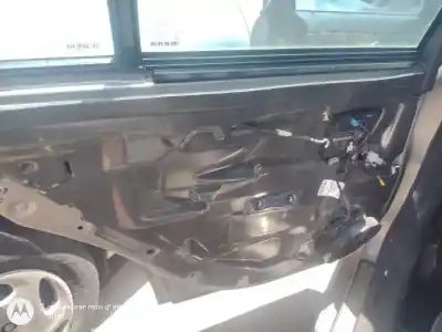 Автозапчасти б/у регулятор стекла заднего левого за mercedes-benz clase e (bm 211) berlina om 648.961 ссылки oem iam a2118202342