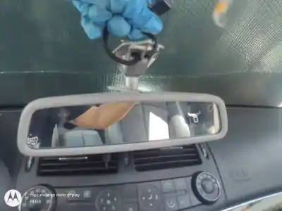 Автозапчасти б/у внутреннее зеркало за mercedes-benz clase e (bm 211) berlina om 648.961 ссылки oem iam 2118101717q7