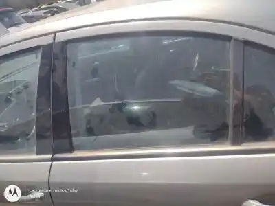 Автозапчасти б/у заднее левое окно за mercedes-benz clase e (bm 211) berlina om 648.961 ссылки oem iam 43r000262