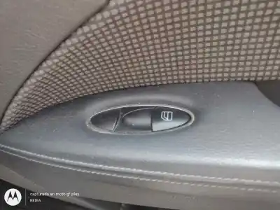 Автозапчасти б/у выключатель переднего правого окна за mercedes-benz clase e (bm 211) berlina om 648.961 ссылки oem iam a2118219958