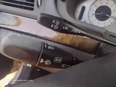Автозапчасти б/у многофункциональное управление за mercedes-benz clase e (bm 211) berlina om 648.961 ссылки oem iam a0085452524