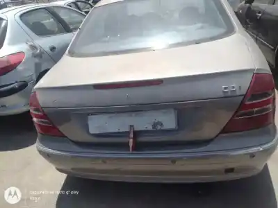 Автозапчасти б/у различные детали за mercedes-benz clase e (bm 211) berlina om 648.961 ссылки oem iam a2117500075