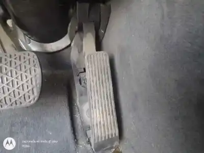 Автозапчасти б/у педальный потенциометр за mercedes-benz clase e (bm 211) berlina om 648.961 ссылки oem iam a2113010001