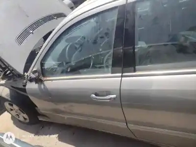 Автозапчасти б/у левая передняя дверь за mercedes-benz clase e (bm 211) berlina om 648.961 ссылки oem iam a2117201305