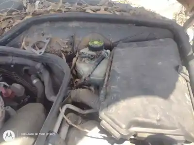 Автозапчасти б/у тормозной серво за mercedes-benz clase e (bm 211) berlina om 648.961 ссылки oem iam a2114300530