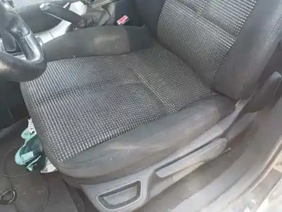 Автозапчасти б/у левое переднее сидение за peugeot 407 sw rhrdw10bted4 ссылки oem iam 4533038  