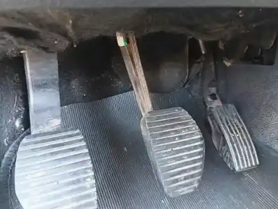 Автозапчастина б/у педаль гальм для peugeot 407 sw rhrdw10bted4 посилання на oem iam 9654751180