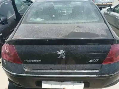 Автозапчастина б/у різні деталі для peugeot 407 sw rhrdw10bted4 посилання на oem iam 367084