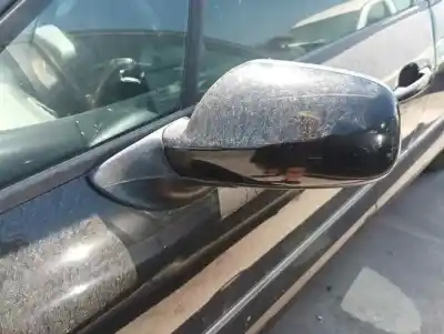 Peça sobressalente para automóvel em segunda mão espelho retrovisor esquerdo por peugeot 407 sw rhrdw10bted4 referências oem iam 96456984xt  