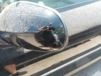 Peça sobressalente para automóvel em segunda mão espelho retrovisor esquerdo por peugeot 407 sw rhrdw10bted4 referências oem iam 96456984xt  