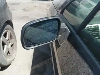 Автозапчастина б/у ліве дзеркало для peugeot 407 sw rhrdw10bted4 посилання на oem iam 96456984xt