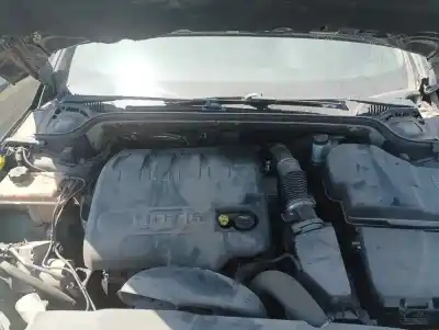 Автозапчастина б/у правильна підтримка двигуна для peugeot 407 sw rhrdw10bted4 посилання на oem iam 9635939880