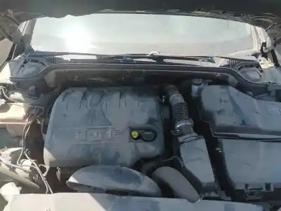 Автозапчастина б/у опора двигуна ліва для peugeot 407 sw rhrdw10bted4 посилання на oem iam 9652042680