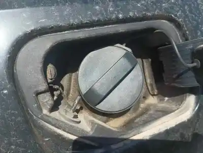 Автозапчастина б/у колпачка паливна для peugeot 407 sw rhrdw10bted4 посилання на oem iam 9641841680