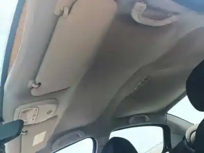 Автозапчастина б/у інтер'єрний дах для peugeot 407 sw rhrdw10bted4 посилання на oem iam 96555977bj