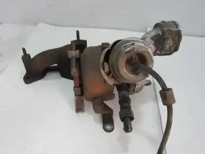 Peça sobressalente para automóvel em segunda mão TURBOCOMPRESOR por AUDI A3 (8P1)  Referências OEM IAM 7249281  