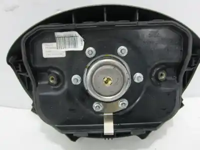 Second-hand car spare part front left air bag for renault megane i scenic ja renault oem iam references 550677200e  