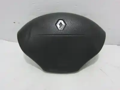 Second-hand car spare part FRONT LEFT AIR BAG for RENAULT MEGANE I SCENIC JA  OEM IAM references 550677200E  