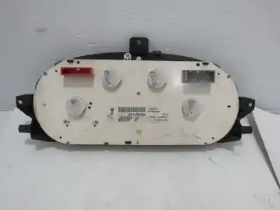 Second-hand car spare part dashboard for renault megane i scenic ja renault oem iam references p8200071820  
