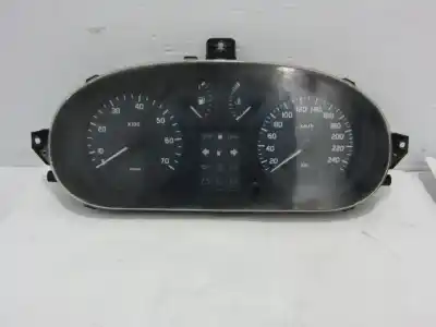 Second-hand car spare part DASHBOARD for RENAULT MEGANE I SCENIC JA  OEM IAM references P8200071820  