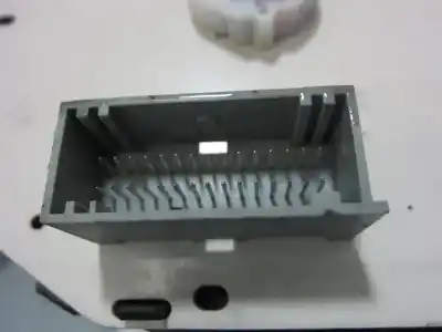 Second-hand car spare part dashboard for renault megane i scenic ja renault oem iam references p8200071820  