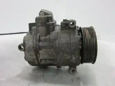 Peça sobressalente para automóvel em segunda mão compressor de ar condicionado a/a a/c por land rover range rover sport 276dt referências oem iam 4471808382  