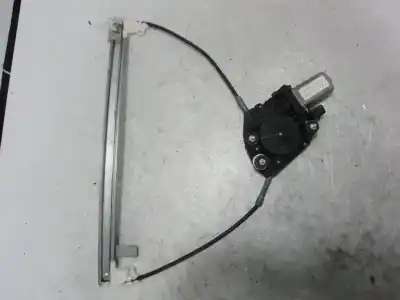 Recambio de automóvil de segunda mano de ELEVALUNAS DELANTERO IZQUIERDO para ALFA ROMEO 147 (190)  referencias OEM IAM 454500018  