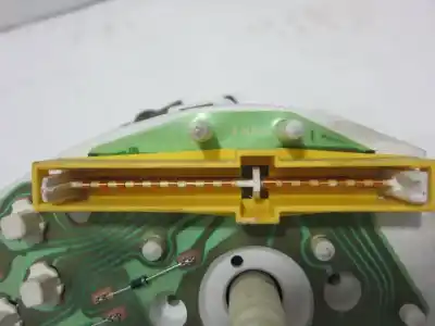 Second-hand car spare part dashboard for ford ka (ccq) g-j4d oem iam references 97kb10849  