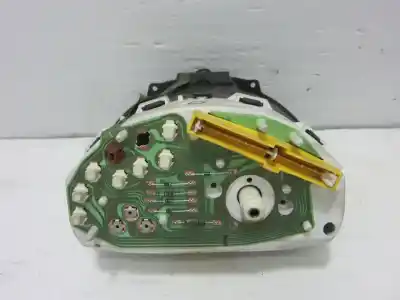 Second-hand car spare part dashboard for ford ka (ccq) g-j4d oem iam references 97kb10849  