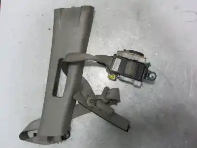 Piesă de schimb auto la mâna a doua CENTURÃ DE SIGURANȚÃ FAȚÃ STÂNGA pentru HONDA CR-V (RD8)  Referințe OEM IAM N1711   Piesă de schimb auto la mâna a doua CENTURÃ DE SIGURANȚÃ FAȚÃ STÂNGA pentru HONDA CR-V (RD8)  Referințe OEM IAM N1711