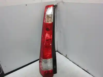 Recambio de automóvil de segunda mano de PILOTO TRASERO IZQUIERDO para HONDA CR-V (RD8)  referencias OEM IAM 2VP23803801  