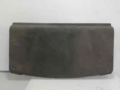 Gebrauchtes Autoersatzteil HECKABLAGE zum SEAT ALTEA (5P1)  OEM-IAM-Referenzen 5P0867769E6E8  