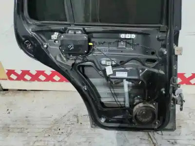 Автозапчасти б/у регулятор стекла заднего левого за mercedes-benz clase ml (bm 163) m112970 ссылки oem iam 