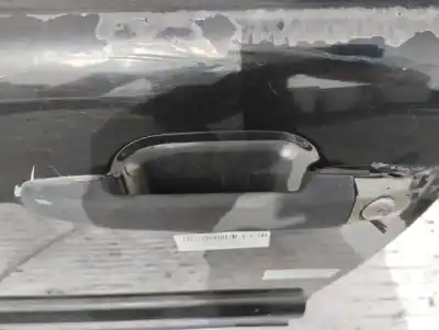 Автозапчасти б/у левая передняя наружная ручка за mercedes-benz clase ml (bm 163) m112970 ссылки oem iam   