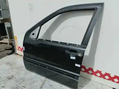 Автозапчастина б/у передні ліві двері для mercedes-benz clase ml (bm 163) m112970 посилання на oem iam   