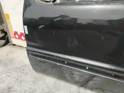 Автозапчастина б/у передні ліві двері для mercedes-benz clase ml (bm 163) m112970 посилання на oem iam   