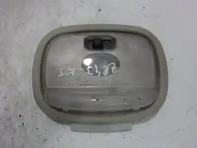 Автозапчасти б/у внутренний свет за mercedes-benz clase ml (bm 163) m112970 ссылки oem iam a1638201723