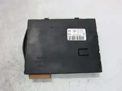 Автозапчасти б/у электронный модуль за mercedes-benz clase ml (bm 163) m112970 ссылки oem iam 1635459032