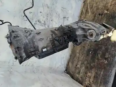 Second-hand car spare part gearbox for mercedes clase ml (bm 163) m112970 oem iam references 722674  