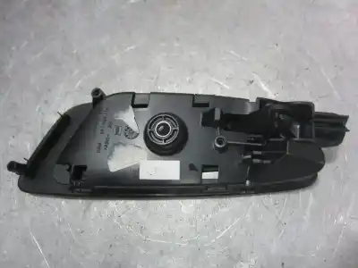 Автозапчасти б/у внутри передней правой ручки за seat leon (5f1) clh ссылки oem iam 5f1837114a  