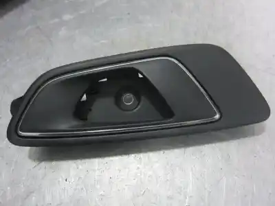 Автозапчасти б/у внутри передней правой ручки за seat leon (5f1) clh ссылки oem iam 5f1837114a