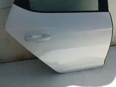 Автозапчастина б/у двері задні праві для seat leon (5f1) clh посилання на oem iam   