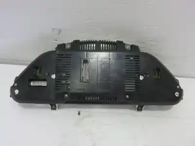 Peça sobressalente para automóvel em segunda mão quadrante por audi q7 (4l) bug referências oem iam 5550007301  