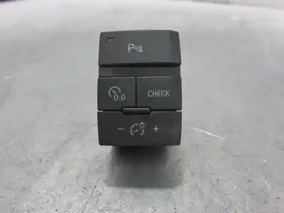 Pezzo di ricambio per auto di seconda mano comando multifunzione per audi q7 (4l) bug riferimenti oem iam 4l1927123a