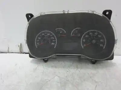 Second-hand car spare part DASHBOARD for CITROEN NEMO  OEM IAM references 503002183013  