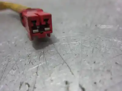 Автозапчасти б/у кольцо подушки безопасности за mitsubishi space star (dg0) f9q1 ссылки oem iam 8619a018  