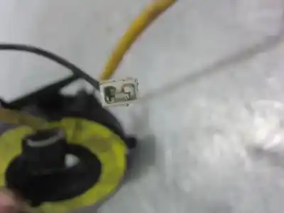 Автозапчасти б/у кольцо подушки безопасности за mitsubishi space star (dg0) f9q1 ссылки oem iam 8619a018  