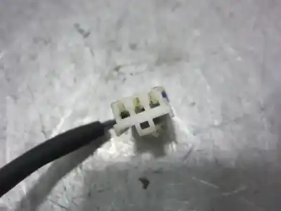 Автозапчасти б/у кольцо подушки безопасности за mitsubishi space star (dg0) f9q1 ссылки oem iam 8619a018  