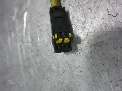 Автозапчасти б/у кольцо подушки безопасности за mitsubishi space star (dg0) f9q1 ссылки oem iam 8619a018  